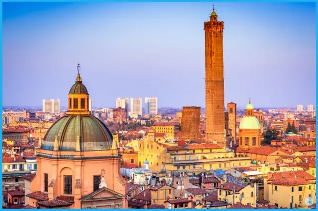 Bologna