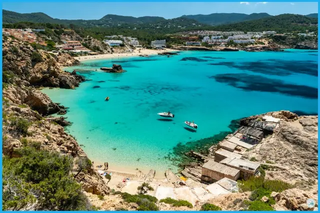Ibiza